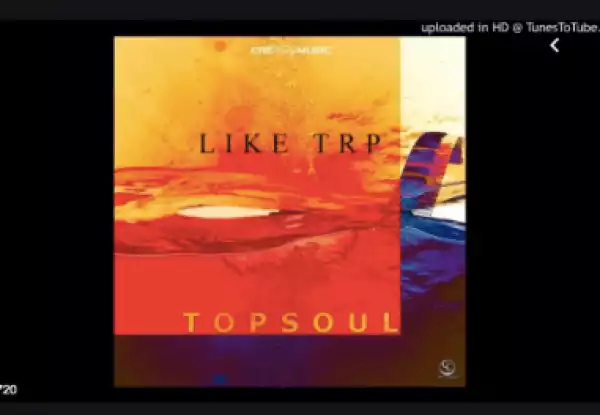 Topsoul - Sash’isgubhu (Original Mix)